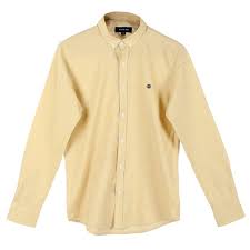 قمصان كاجوال قطن